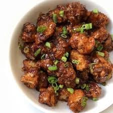 Gobi Manchurain