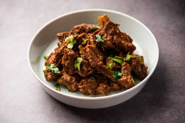 Sukka Roast