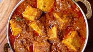 Chettinadu Curry