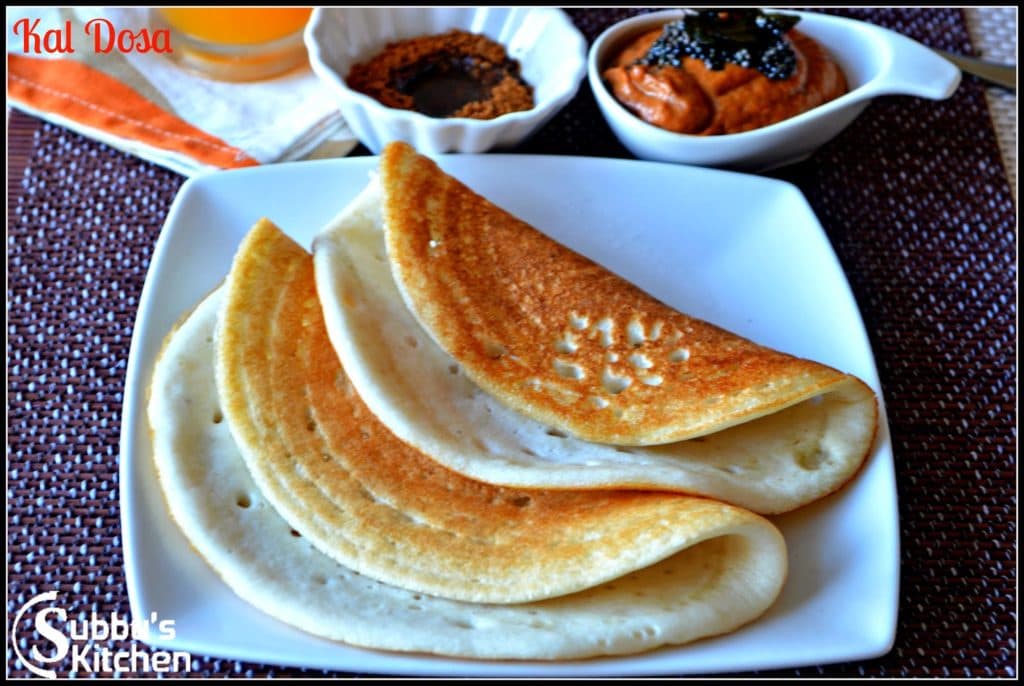 Kal Dosa