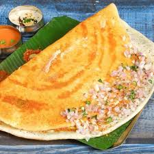 Online Chilli Dosa