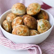 Mix Veg Paniyaram