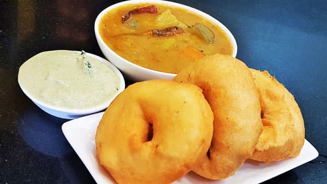 Medhu Vada (4)